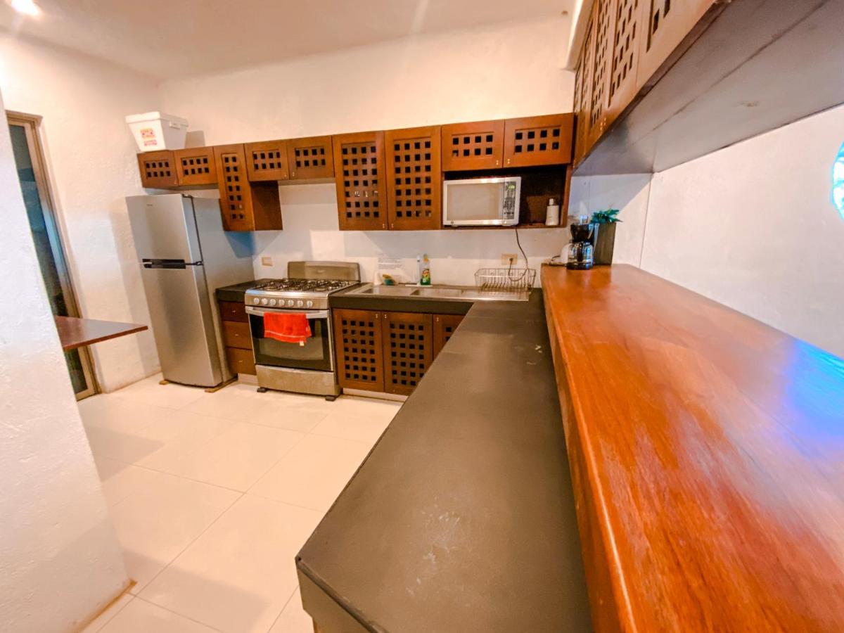 Punta Me Beach Suites 칸쿤 외부 사진