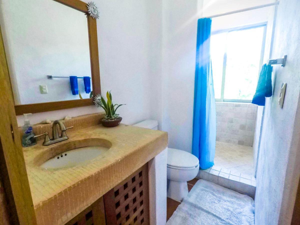 Punta Me Beach Suites 칸쿤 외부 사진