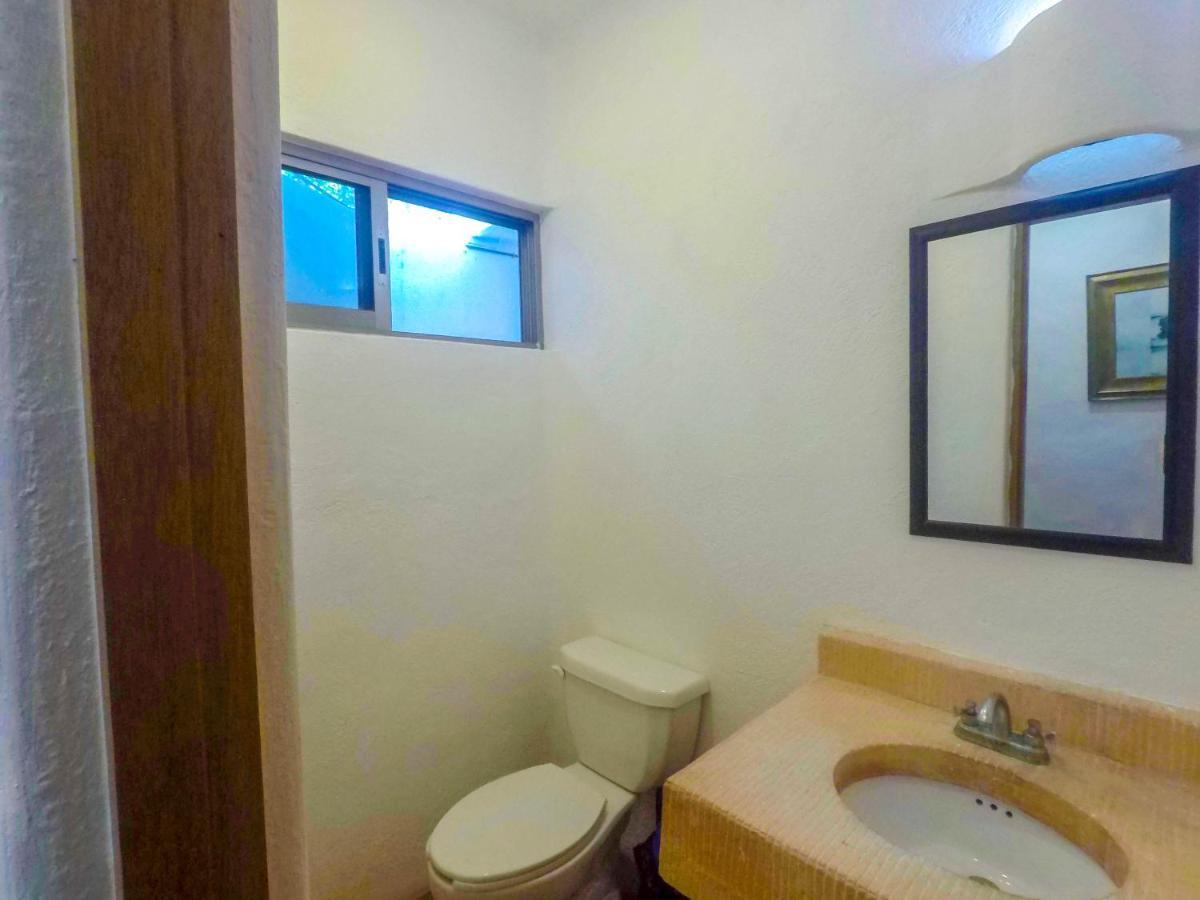 Punta Me Beach Suites 칸쿤 외부 사진