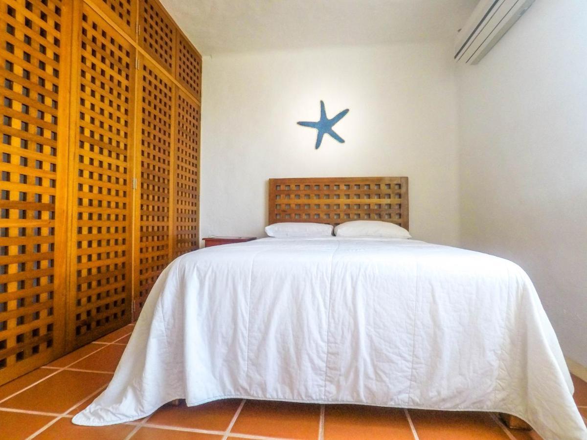 Punta Me Beach Suites 칸쿤 외부 사진