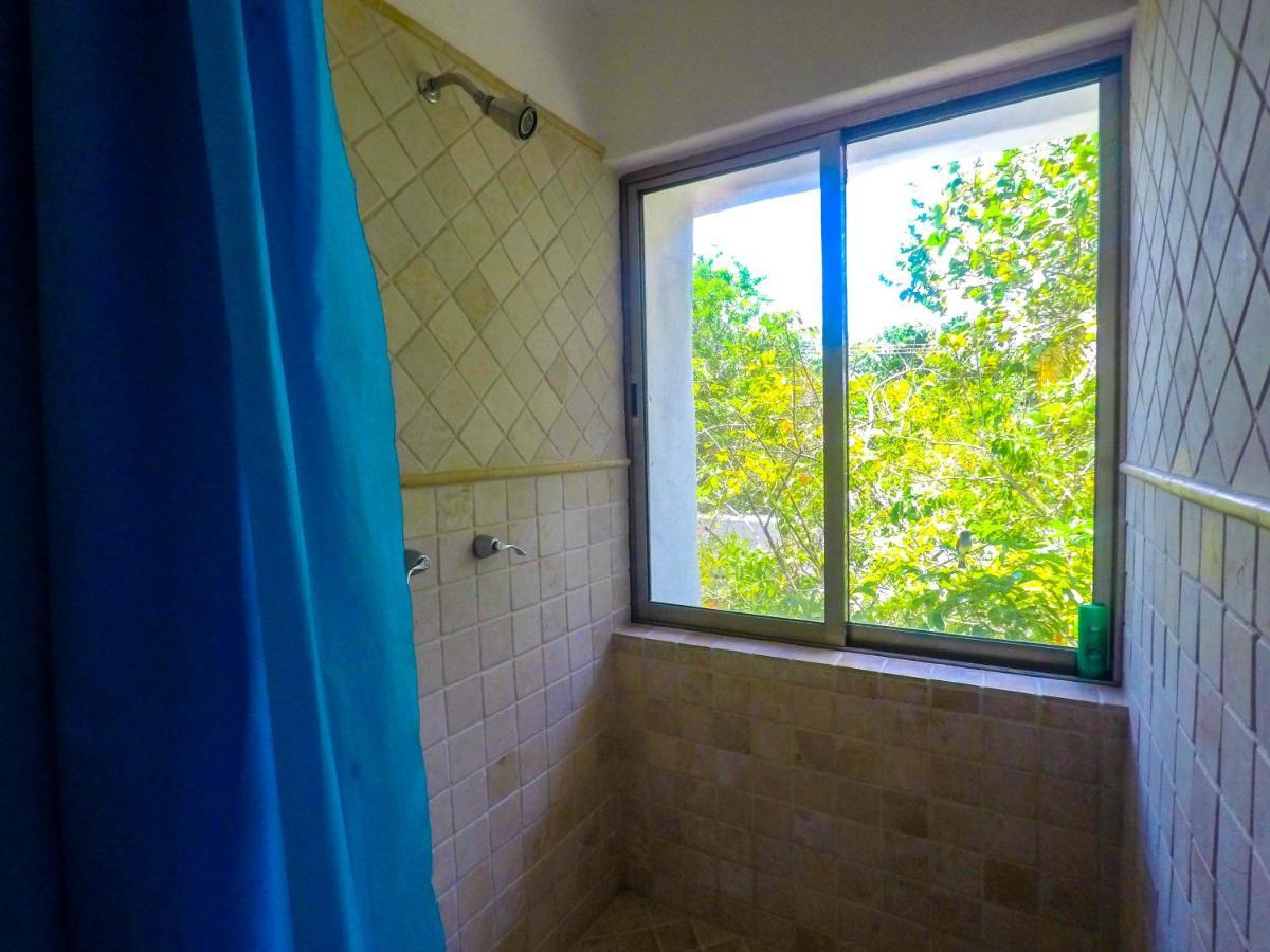 Punta Me Beach Suites 칸쿤 외부 사진