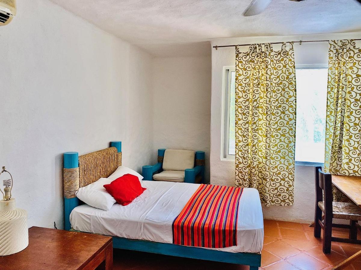 Punta Me Beach Suites 칸쿤 외부 사진