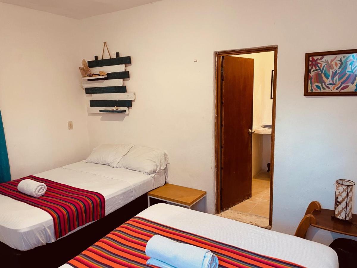 Punta Me Beach Suites 칸쿤 외부 사진