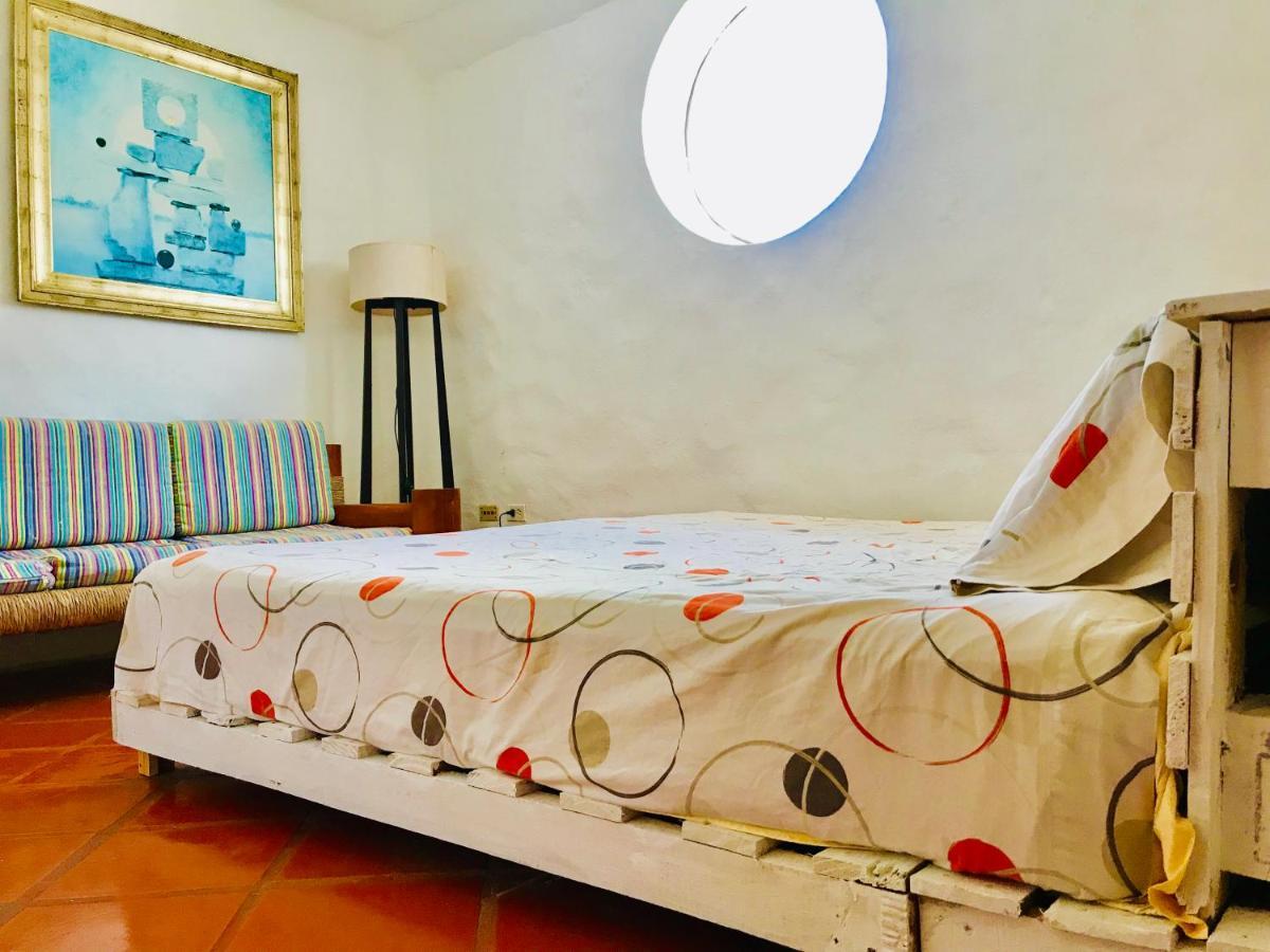 Punta Me Beach Suites 칸쿤 외부 사진
