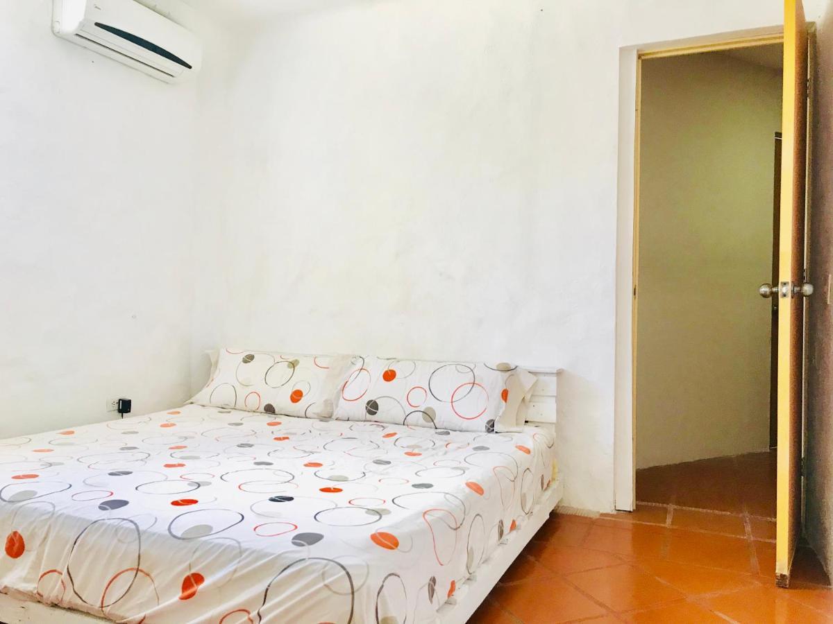 Punta Me Beach Suites 칸쿤 외부 사진