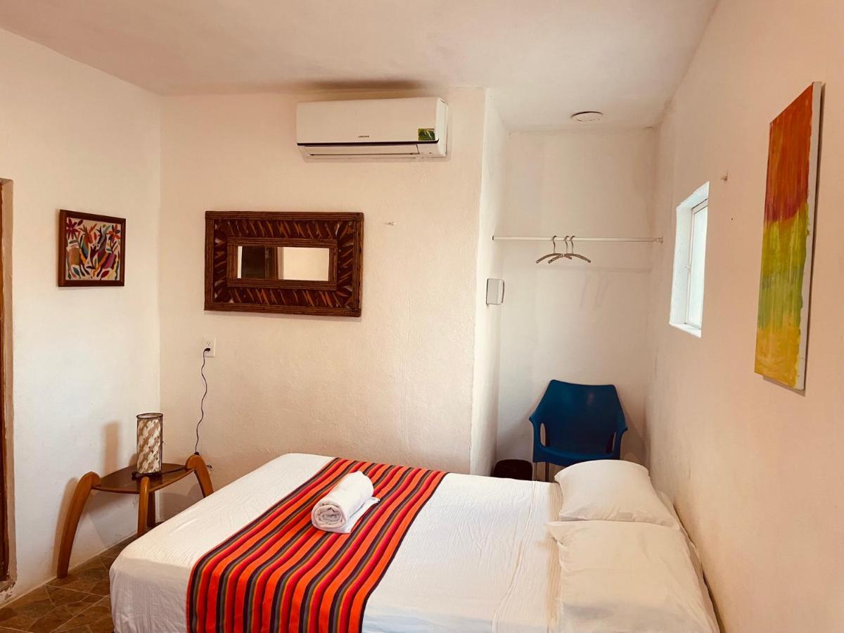 Punta Me Beach Suites 칸쿤 외부 사진