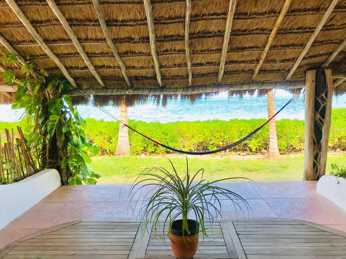 Punta Me Beach Suites 칸쿤 외부 사진